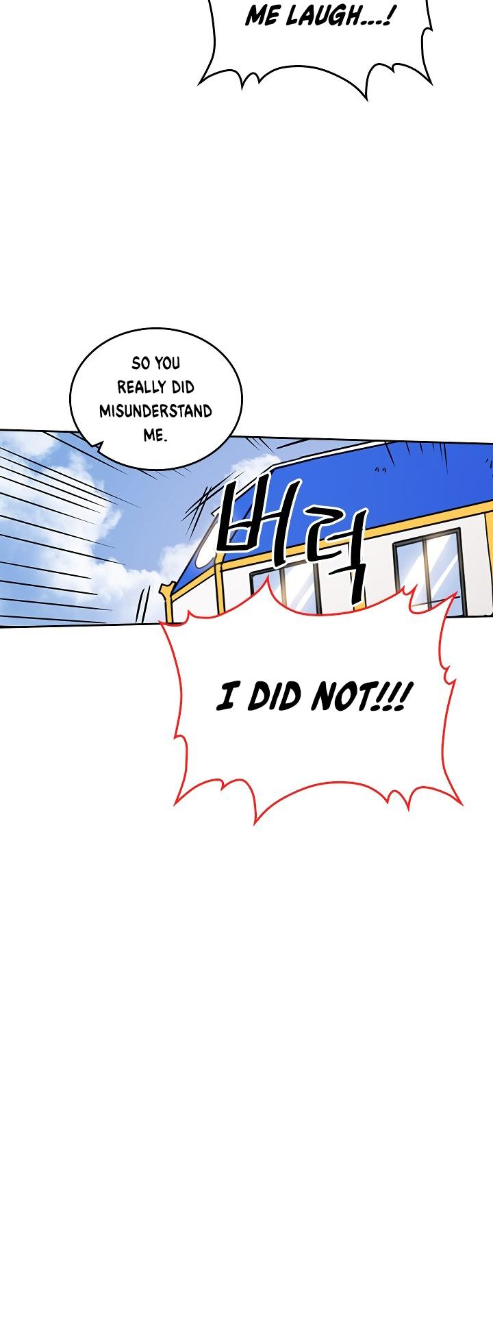 A Returner’s Magic Should be Special Chapter 50 - page 16