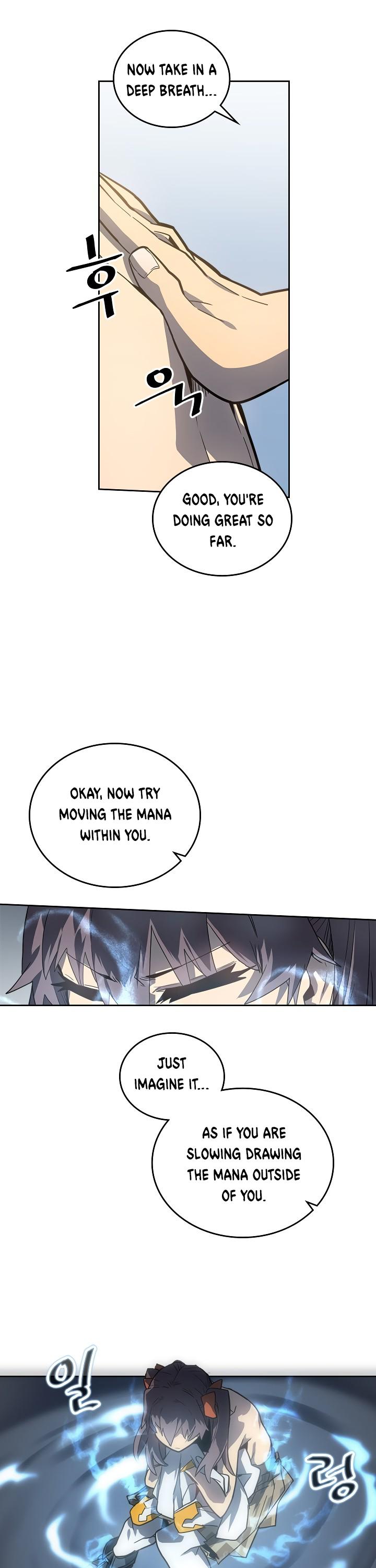 A Returner’s Magic Should be Special Chapter 50 - page 24