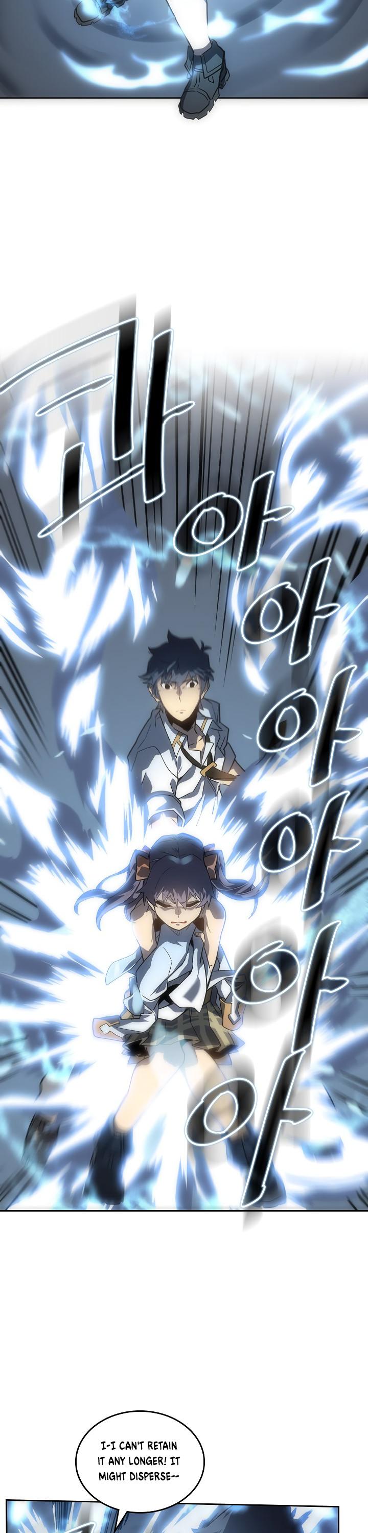 A Returner’s Magic Should be Special Chapter 50 - page 25