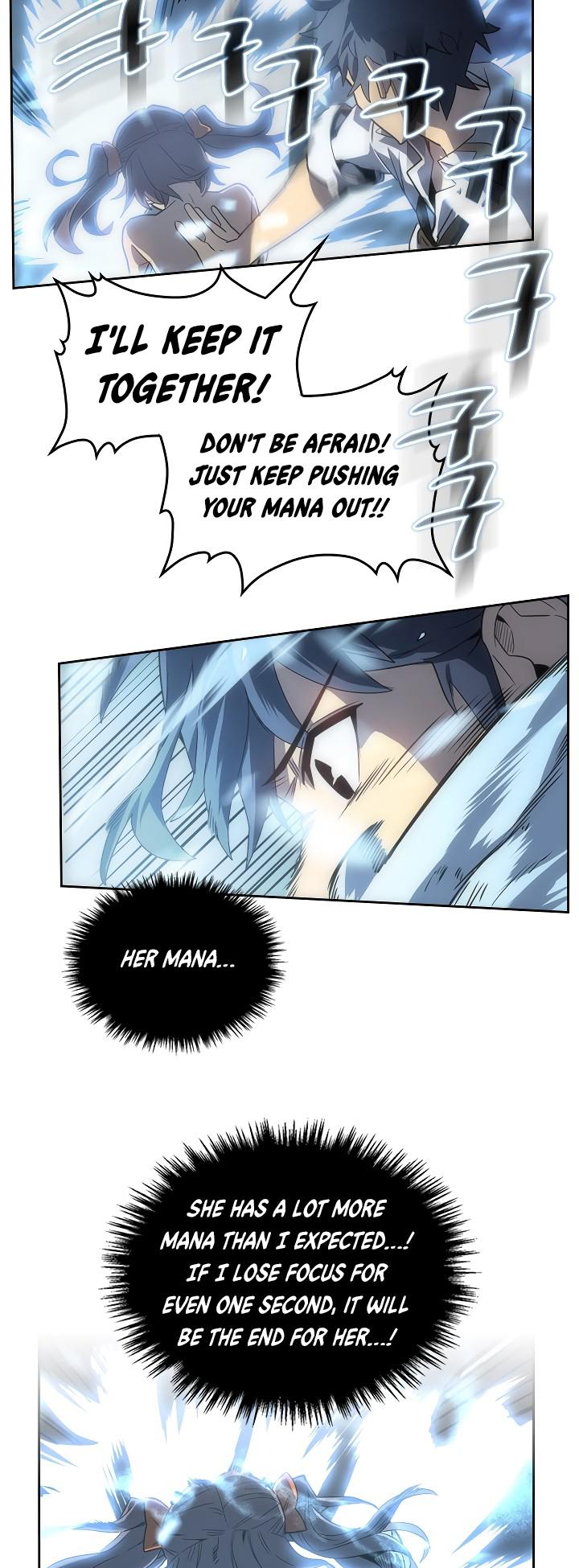 A Returner’s Magic Should be Special Chapter 50 - page 26