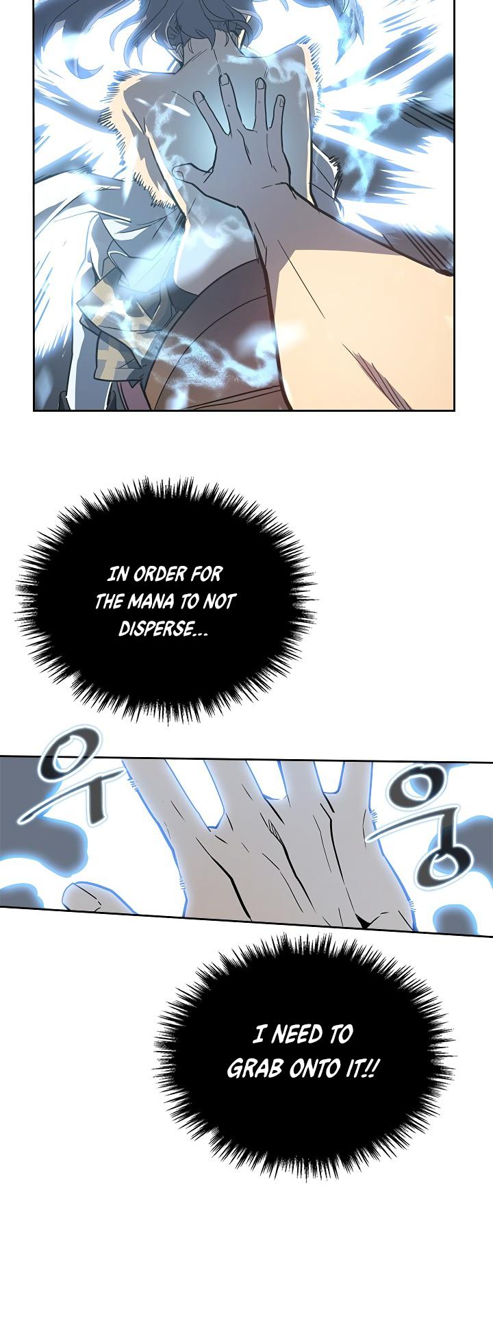 A Returner’s Magic Should be Special Chapter 50 - page 27