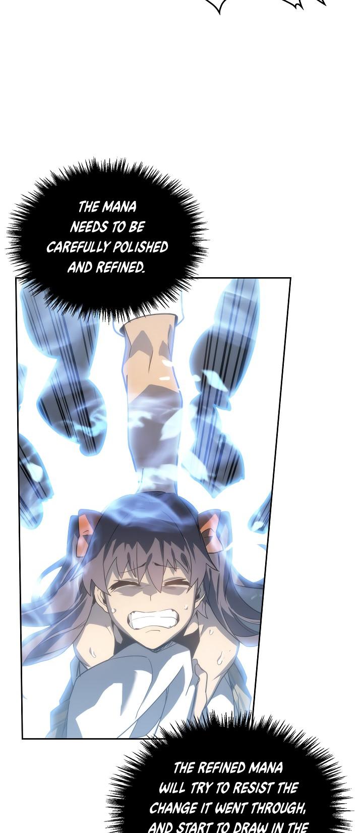 A Returner’s Magic Should be Special Chapter 50 - page 29