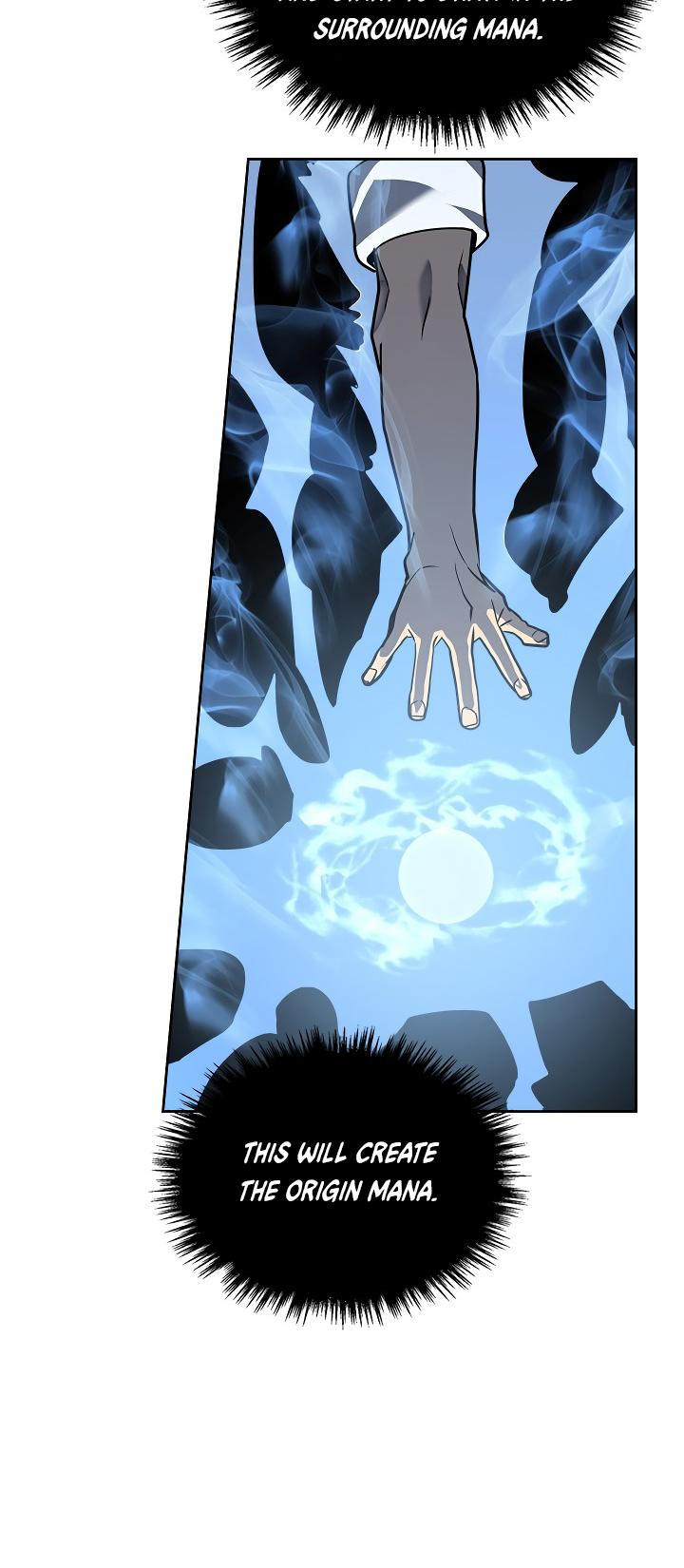 A Returner’s Magic Should be Special Chapter 50 - page 30