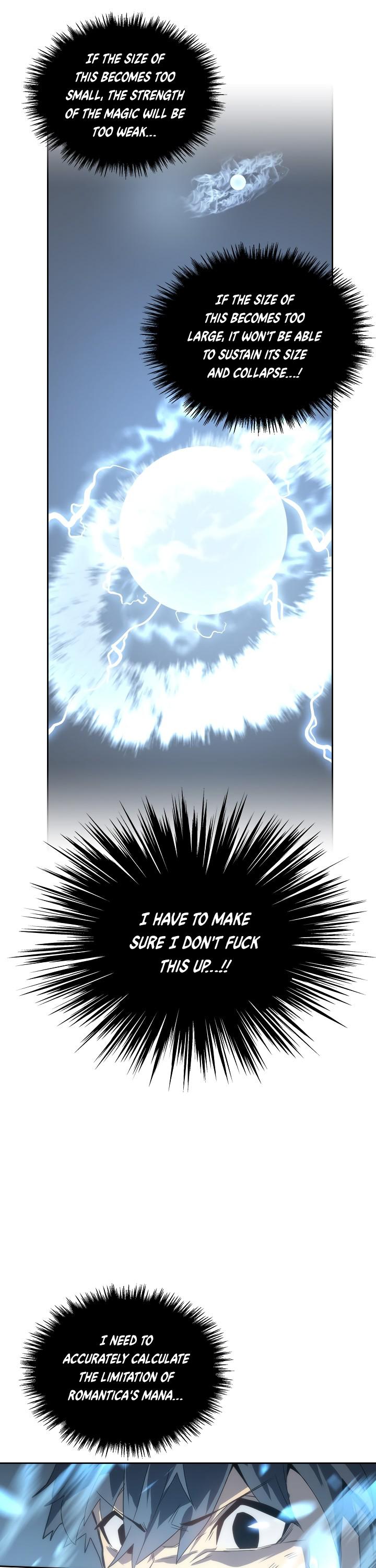 A Returner’s Magic Should be Special Chapter 50 - page 31