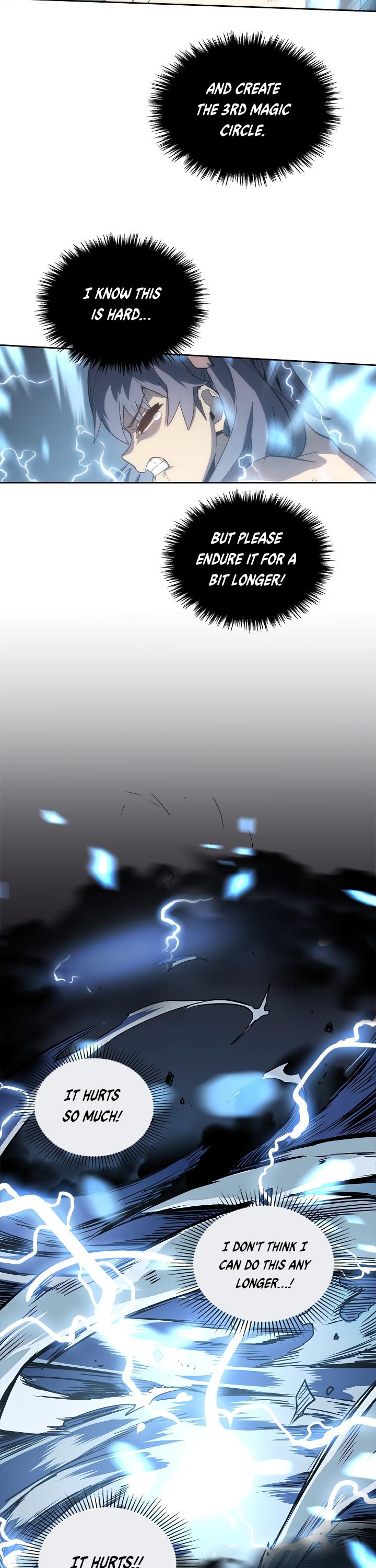 A Returner’s Magic Should be Special Chapter 50 - page 32