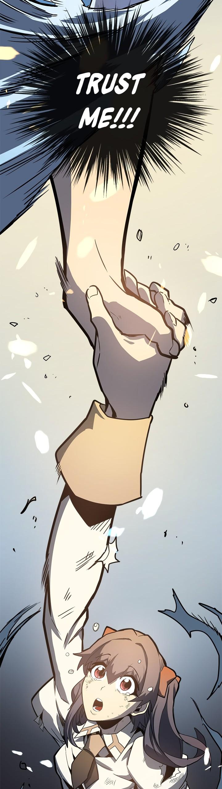 A Returner’s Magic Should be Special Chapter 50 - page 35