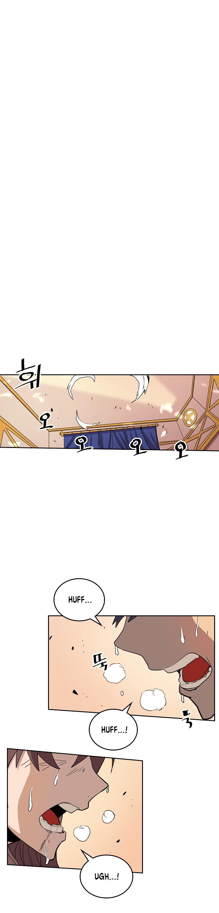 A Returner’s Magic Should be Special Chapter 50 - page 37