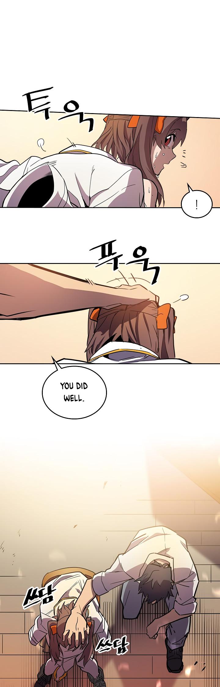 A Returner’s Magic Should be Special Chapter 50 - page 38