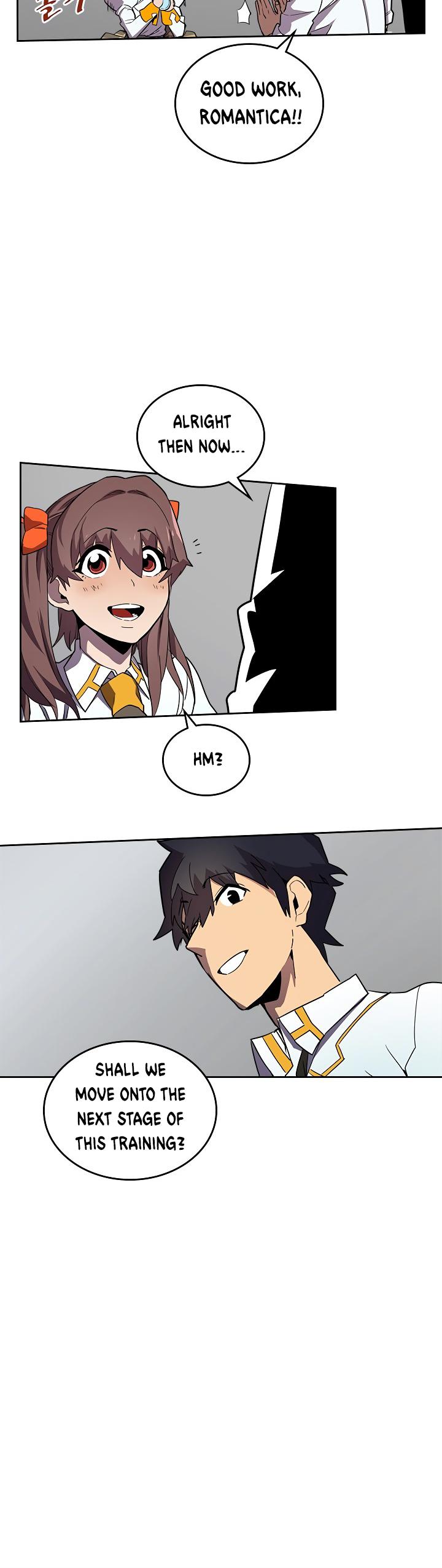 A Returner’s Magic Should be Special Chapter 50 - page 6