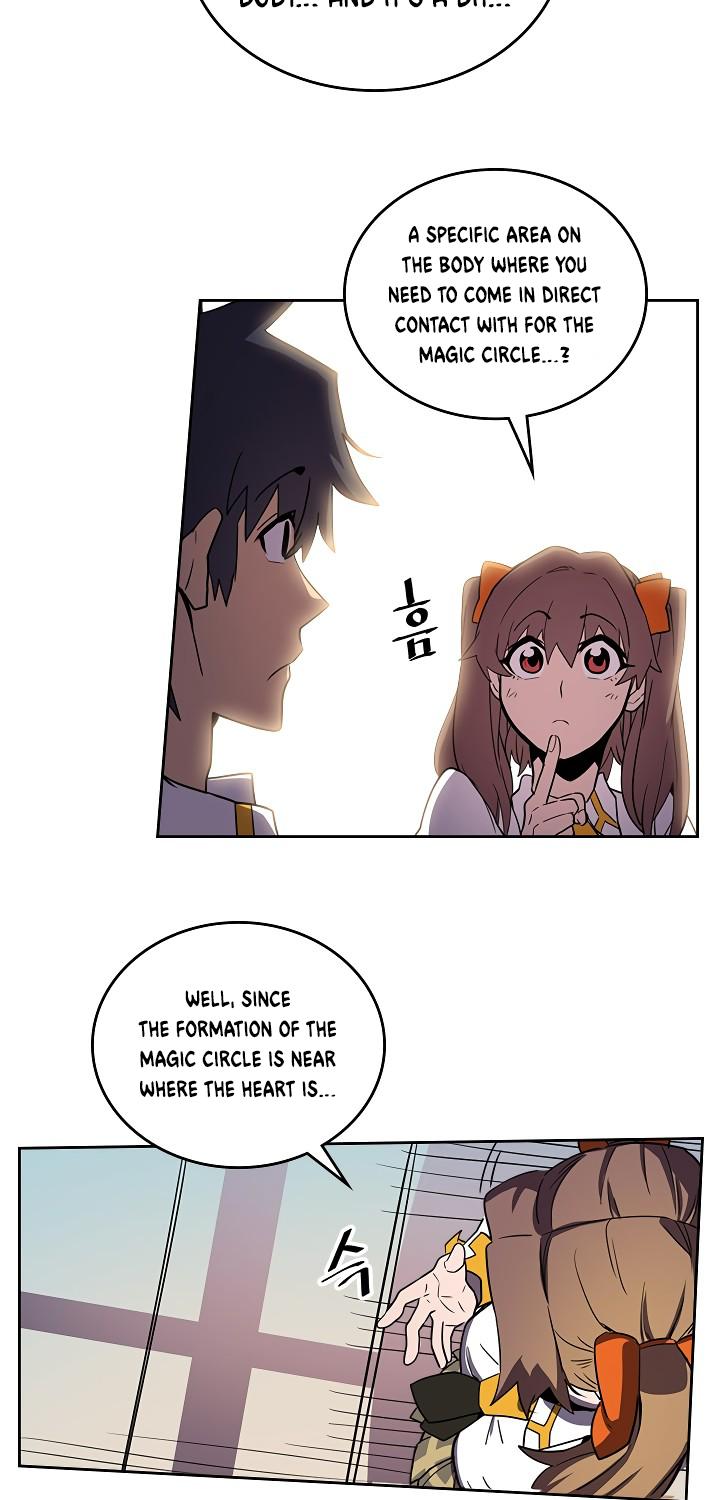 A Returner’s Magic Should be Special Chapter 50 - page 9