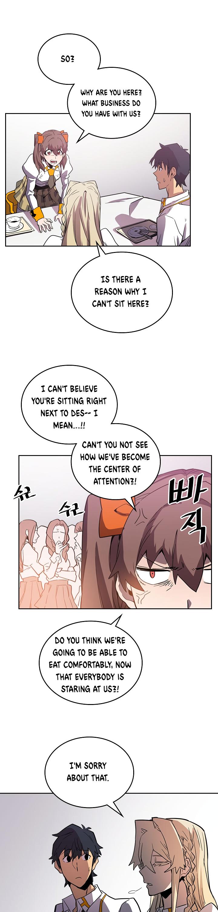 A Returner’s Magic Should be Special Chapter 49 - page 10