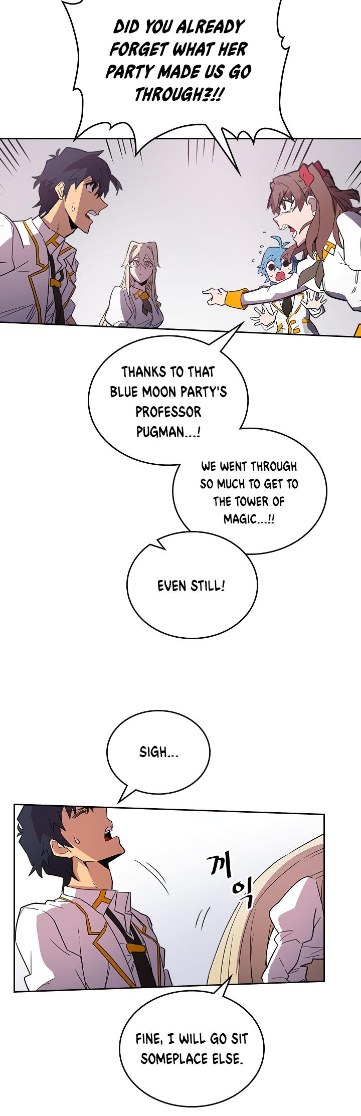 A Returner’s Magic Should be Special Chapter 49 - page 12