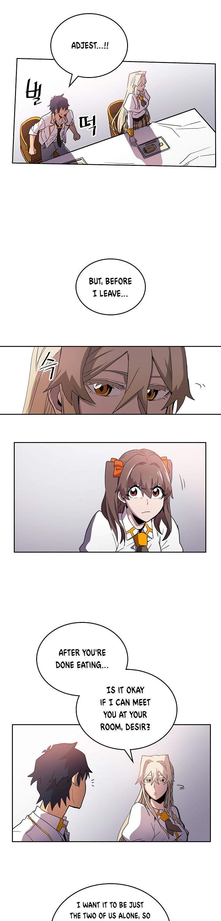A Returner’s Magic Should be Special Chapter 49 - page 13