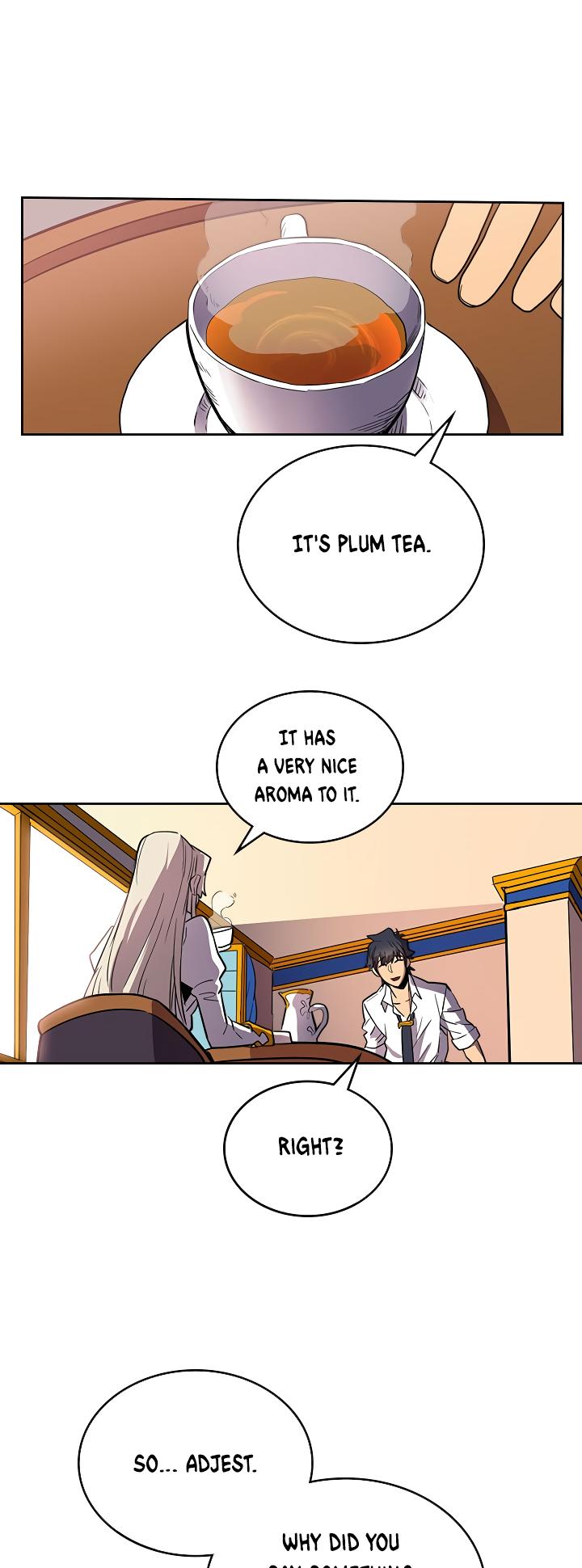 A Returner’s Magic Should be Special Chapter 49 - page 17