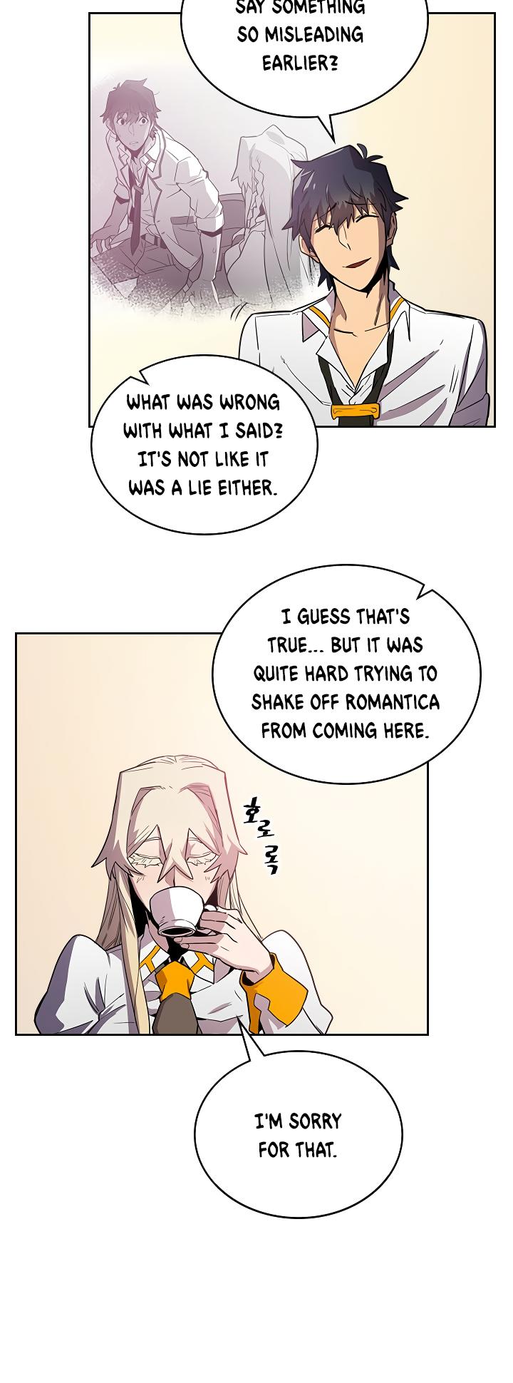 A Returner’s Magic Should be Special Chapter 49 - page 18
