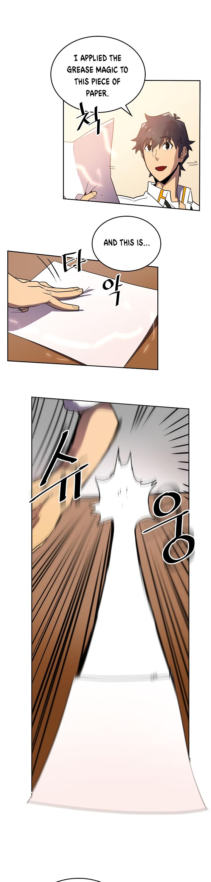 A Returner’s Magic Should be Special Chapter 49 - page 22