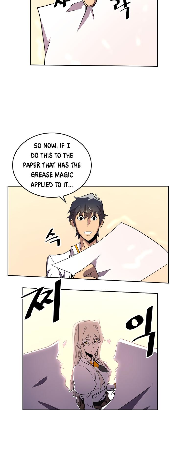 A Returner’s Magic Should be Special Chapter 49 - page 24