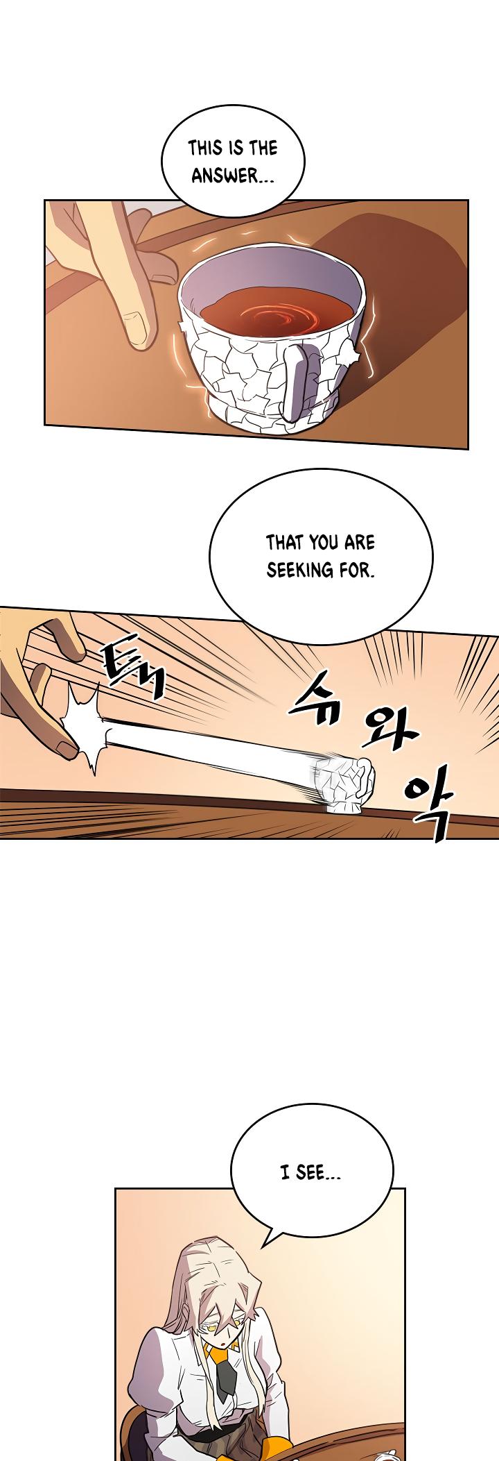 A Returner’s Magic Should be Special Chapter 49 - page 26