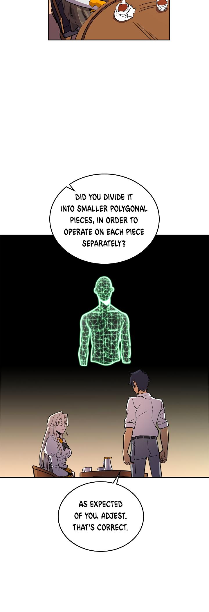 A Returner’s Magic Should be Special Chapter 49 - page 27