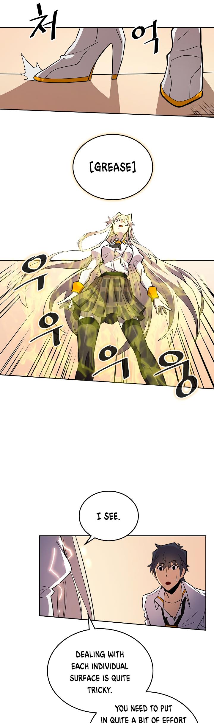 A Returner’s Magic Should be Special Chapter 49 - page 29