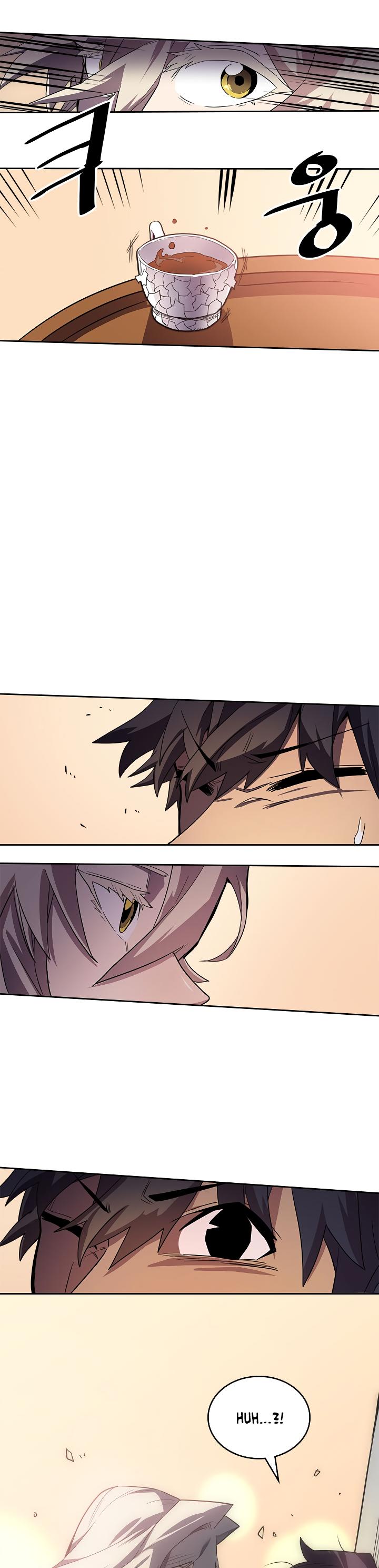 A Returner’s Magic Should be Special Chapter 49 - page 31