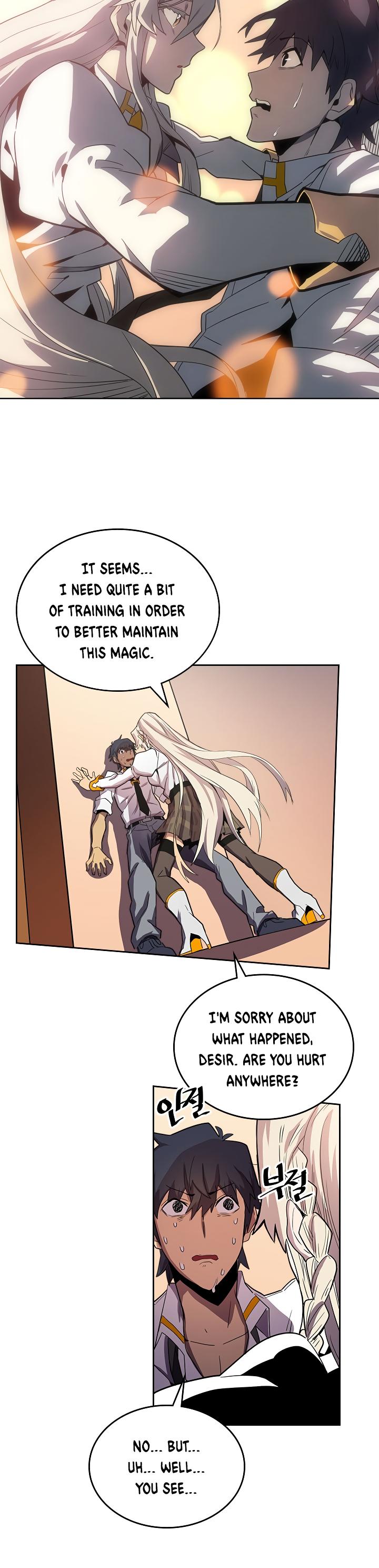 A Returner’s Magic Should be Special Chapter 49 - page 32