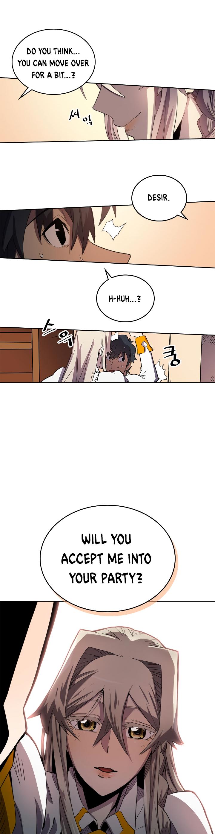 A Returner’s Magic Should be Special Chapter 49 - page 33