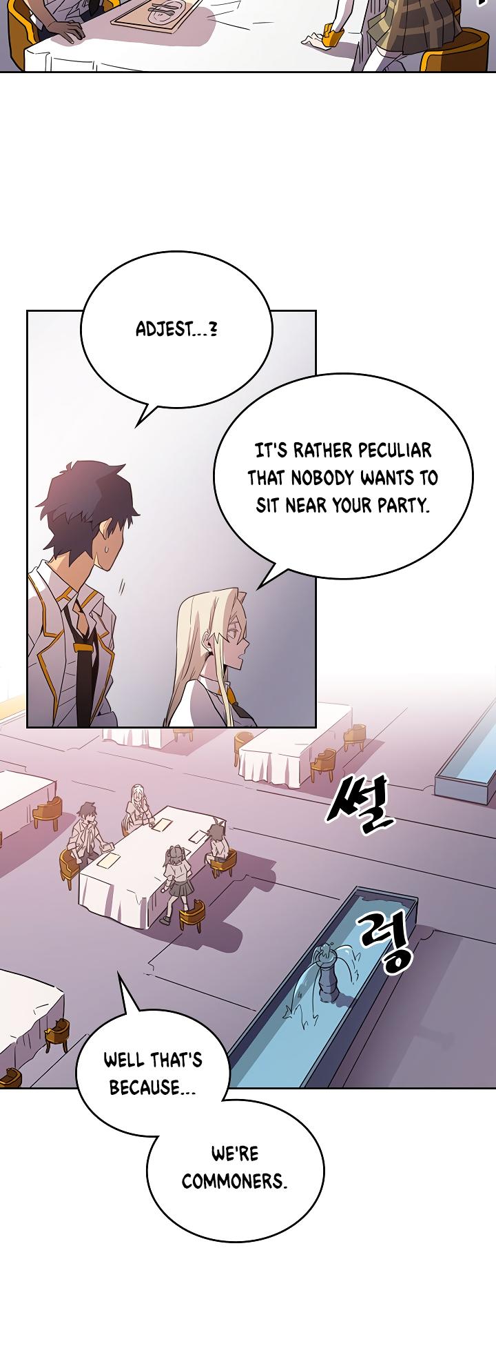 A Returner’s Magic Should be Special Chapter 49 - page 9