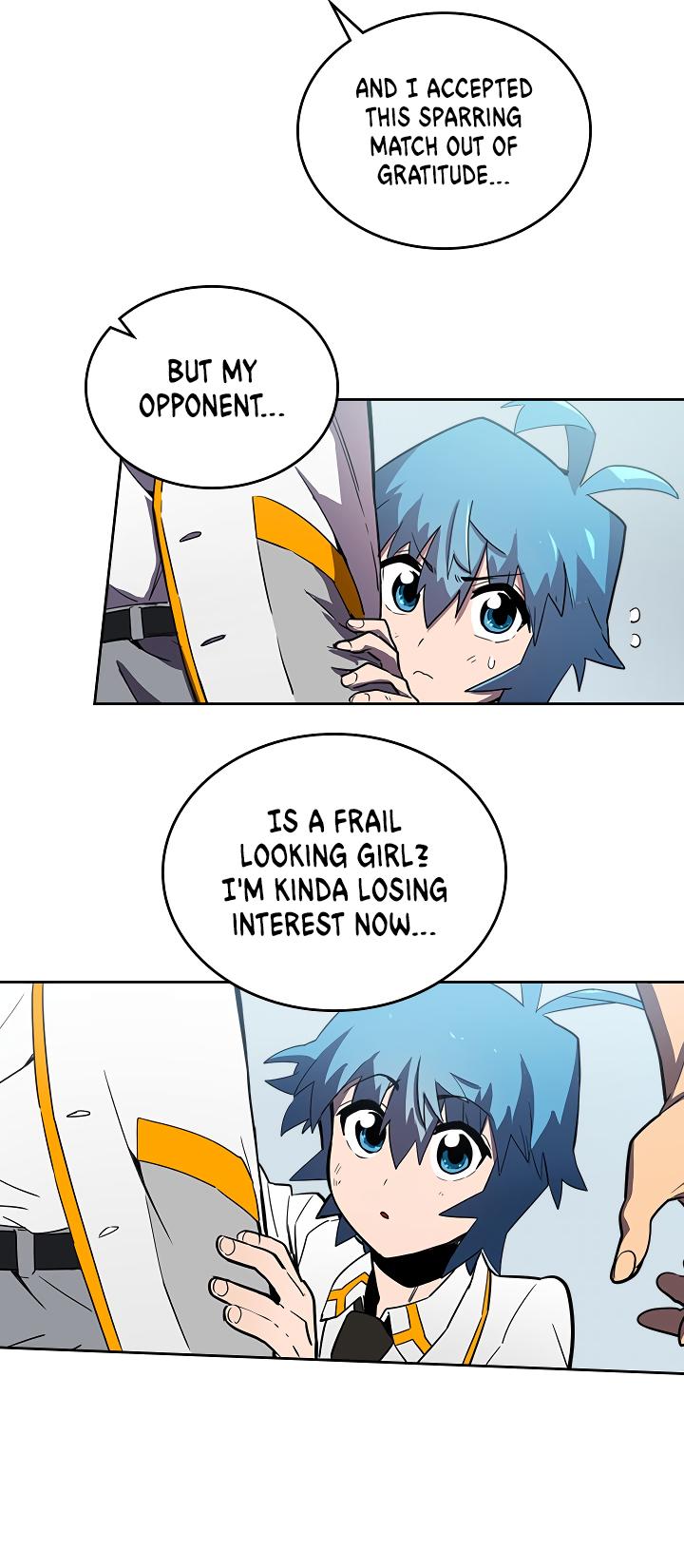 A Returner’s Magic Should be Special Chapter 48 - page 17