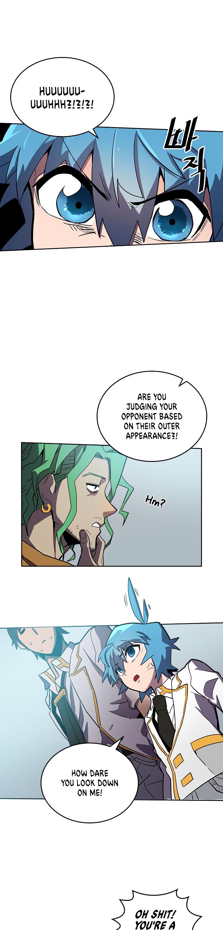 A Returner’s Magic Should be Special Chapter 48 - page 18