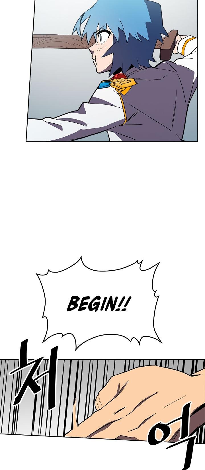 A Returner’s Magic Should be Special Chapter 48 - page 24