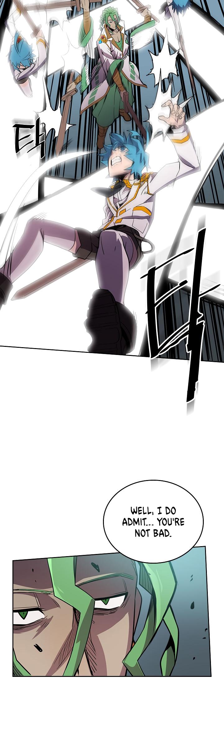 A Returner’s Magic Should be Special Chapter 48 - page 29