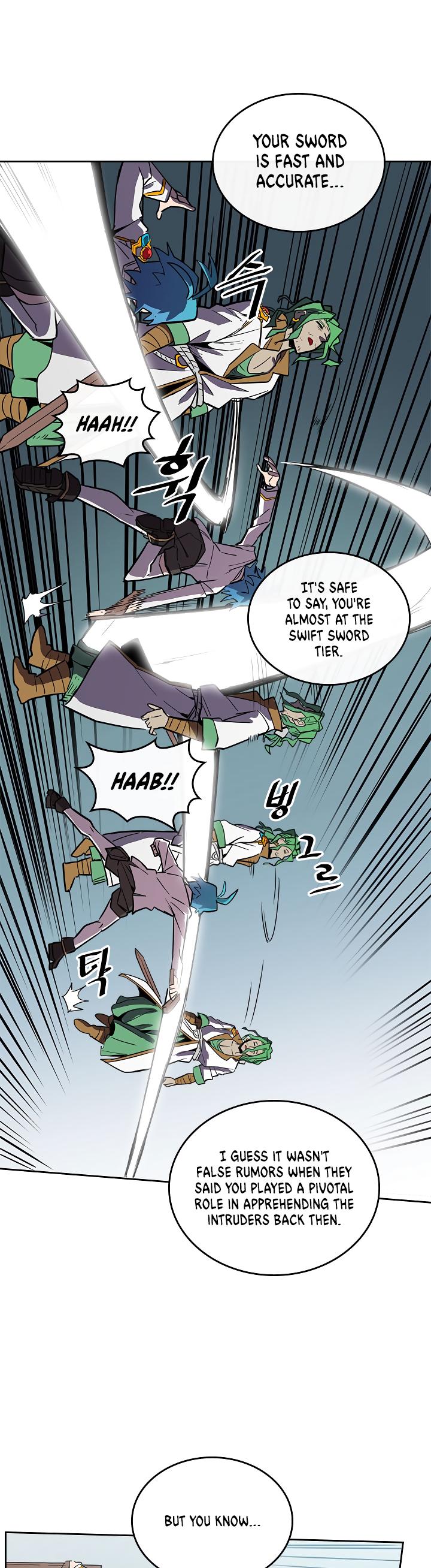 A Returner’s Magic Should be Special Chapter 48 - page 30