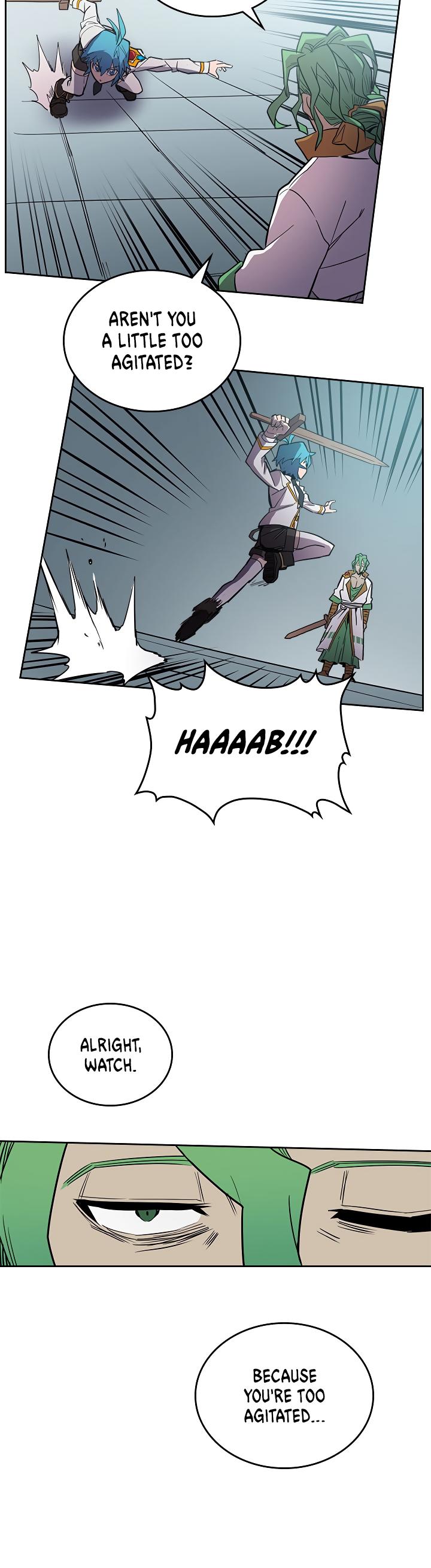 A Returner’s Magic Should be Special Chapter 48 - page 31