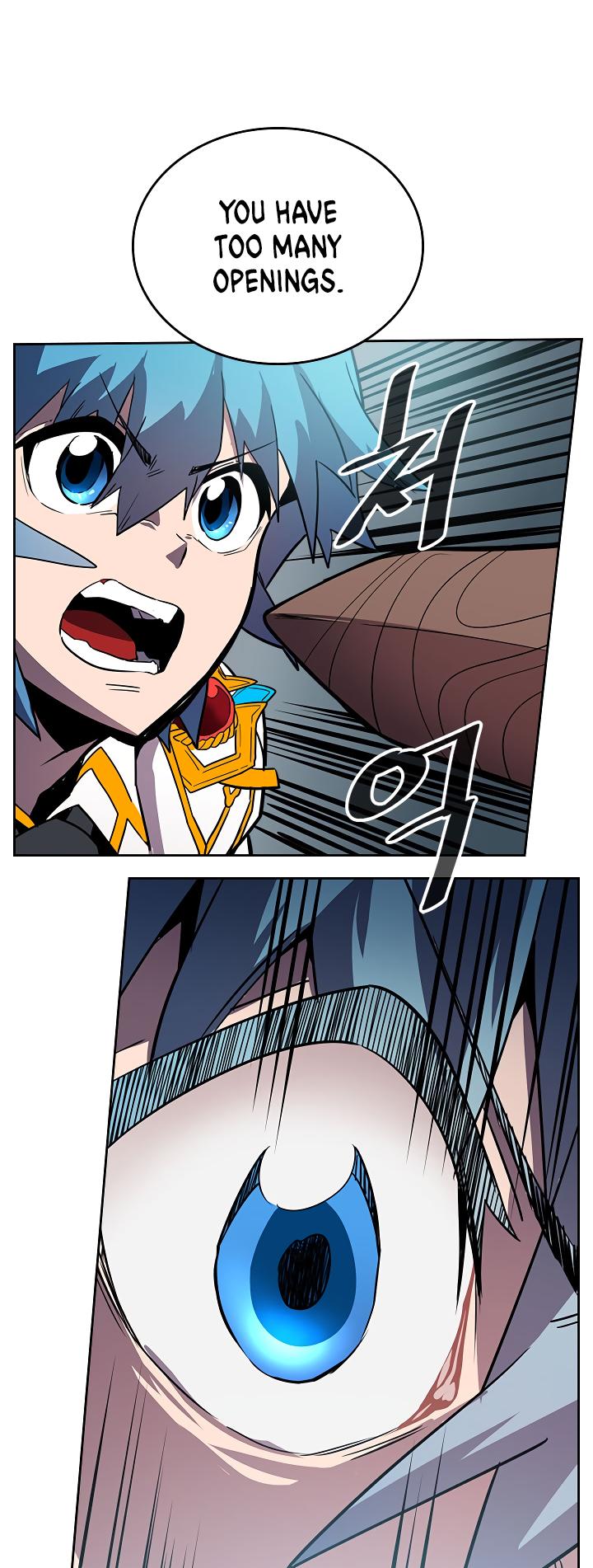 A Returner’s Magic Should be Special Chapter 48 - page 32