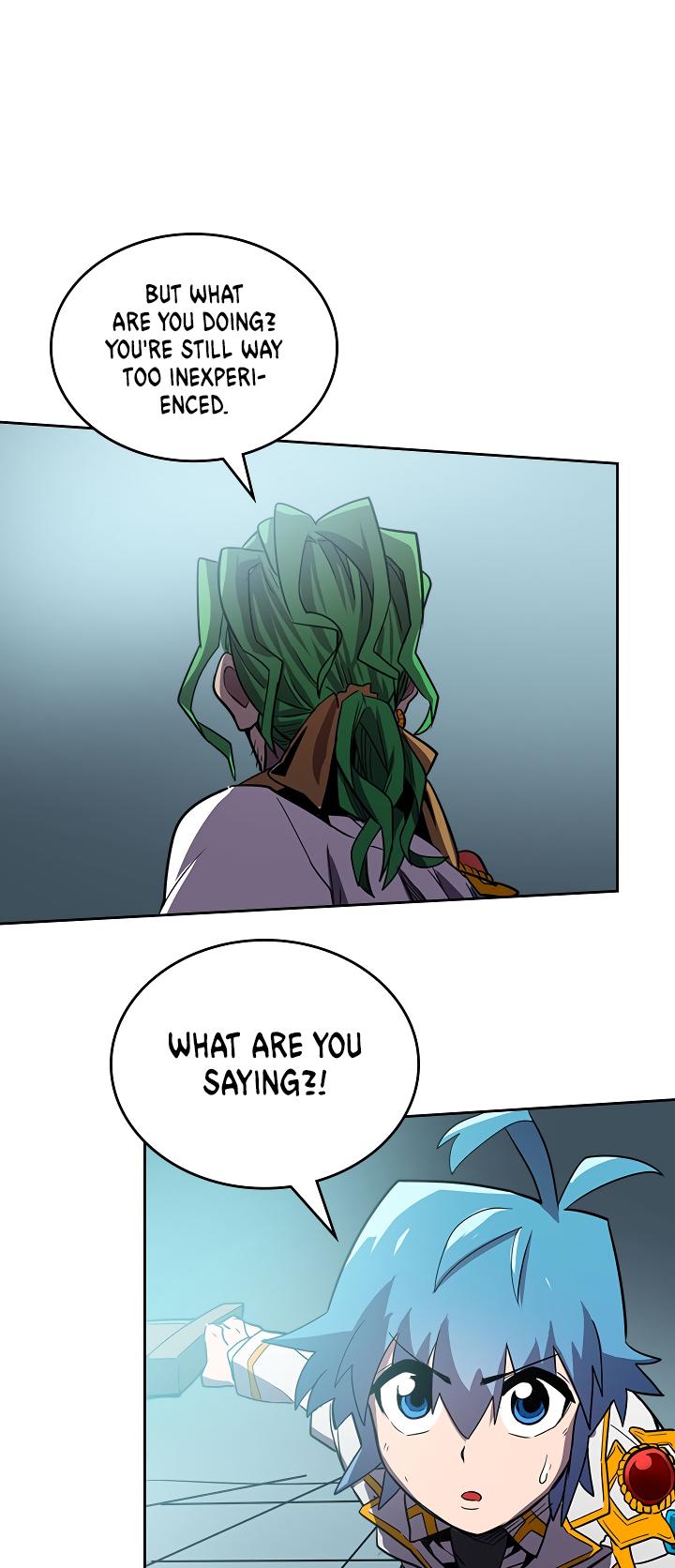 A Returner’s Magic Should be Special Chapter 48 - page 34