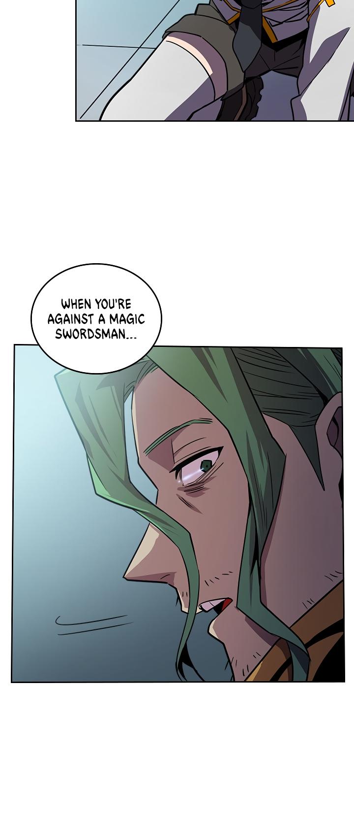 A Returner’s Magic Should be Special Chapter 48 - page 35