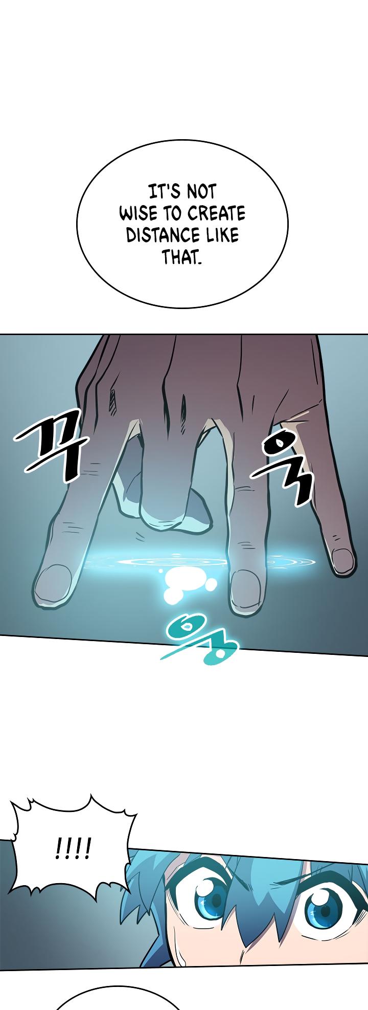 A Returner’s Magic Should be Special Chapter 48 - page 36