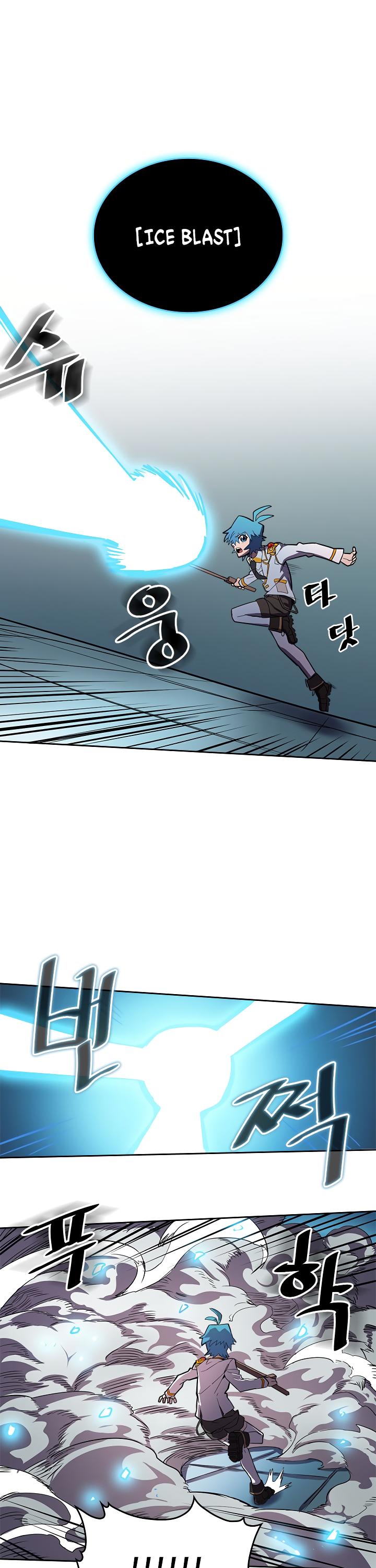 A Returner’s Magic Should be Special Chapter 48 - page 38