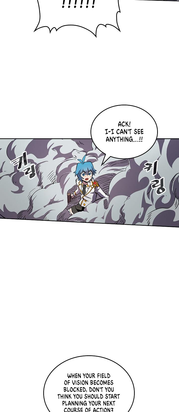 A Returner’s Magic Should be Special Chapter 48 - page 39