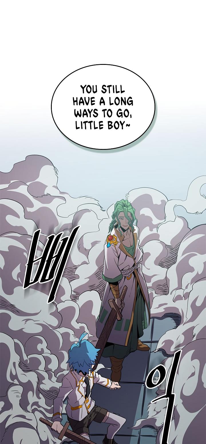 A Returner’s Magic Should be Special Chapter 48 - page 41