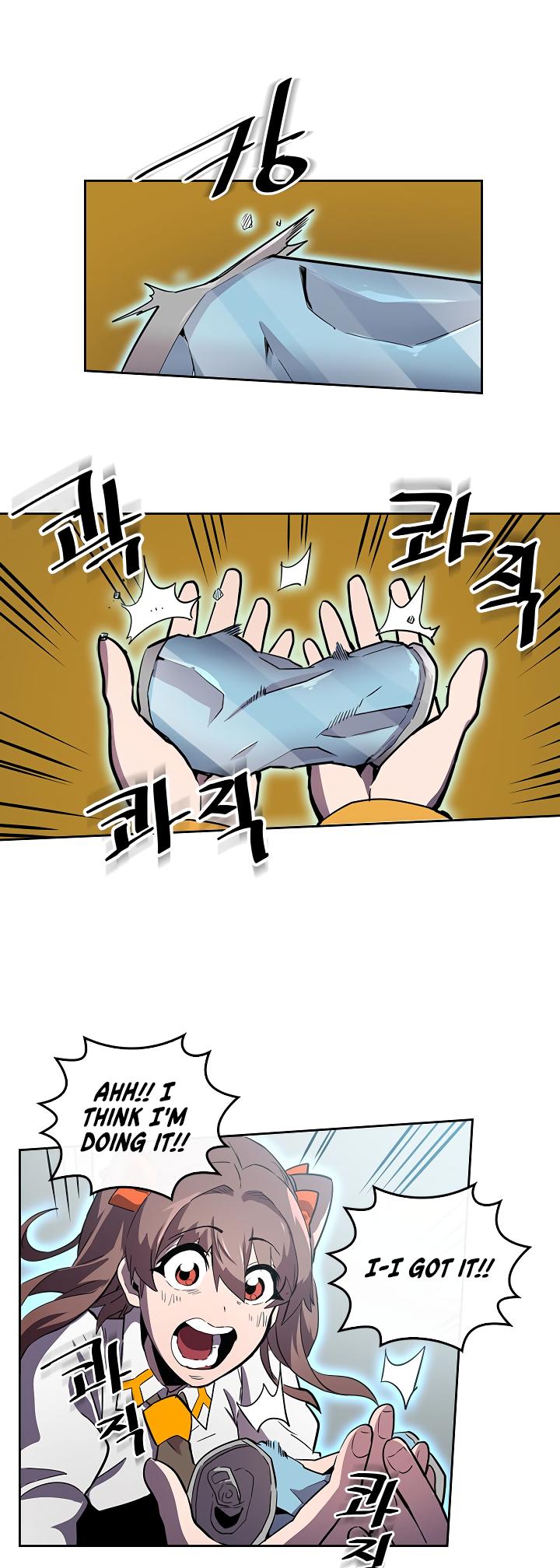 A Returner’s Magic Should be Special Chapter 48 - page 7