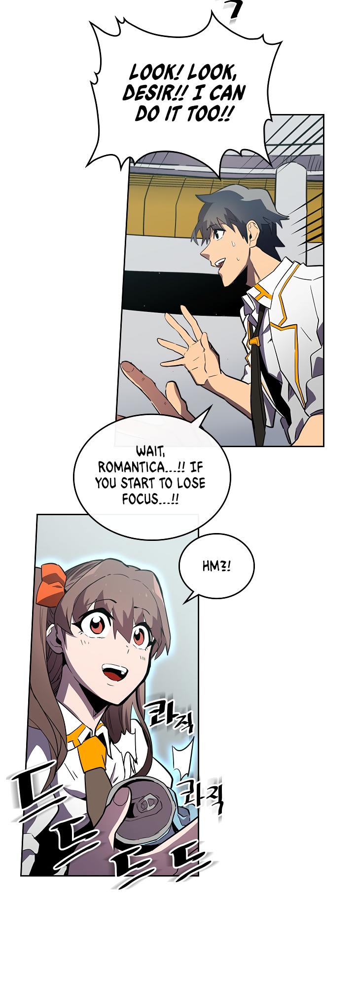 A Returner’s Magic Should be Special Chapter 48 - page 8
