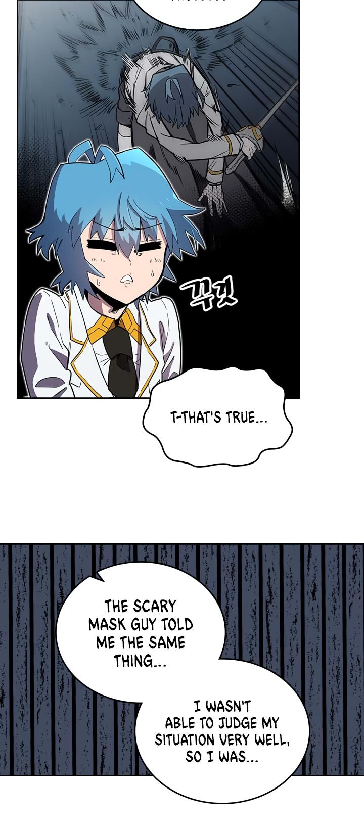 A Returner’s Magic Should be Special Chapter 47 - page 15