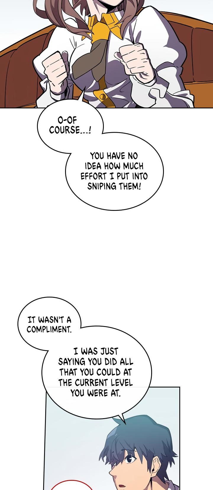 A Returner’s Magic Should be Special Chapter 47 - page 17
