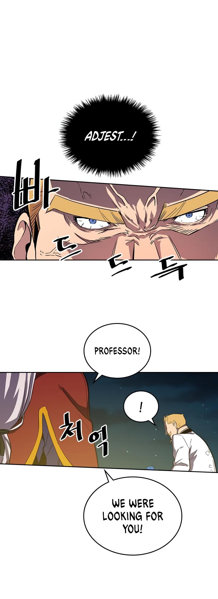 A Returner’s Magic Should be Special Chapter 47 - page 3