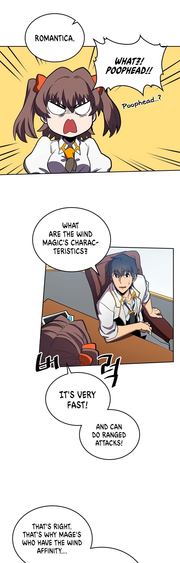 A Returner’s Magic Should be Special Chapter 47 - page 30