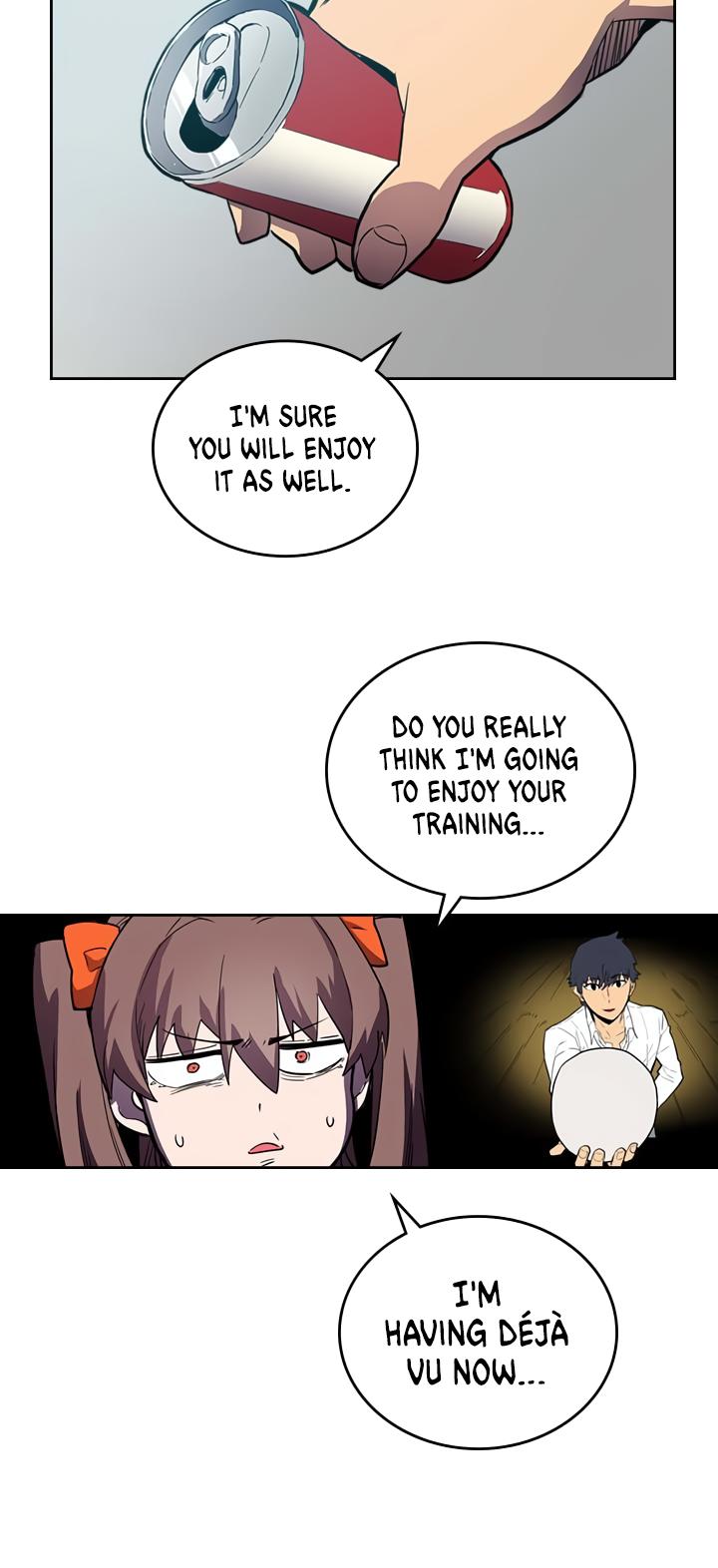 A Returner’s Magic Should be Special Chapter 47 - page 37