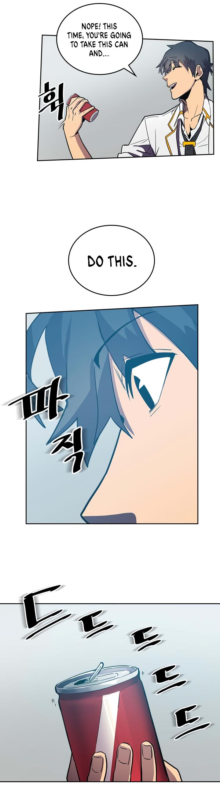 A Returner’s Magic Should be Special Chapter 47 - page 39
