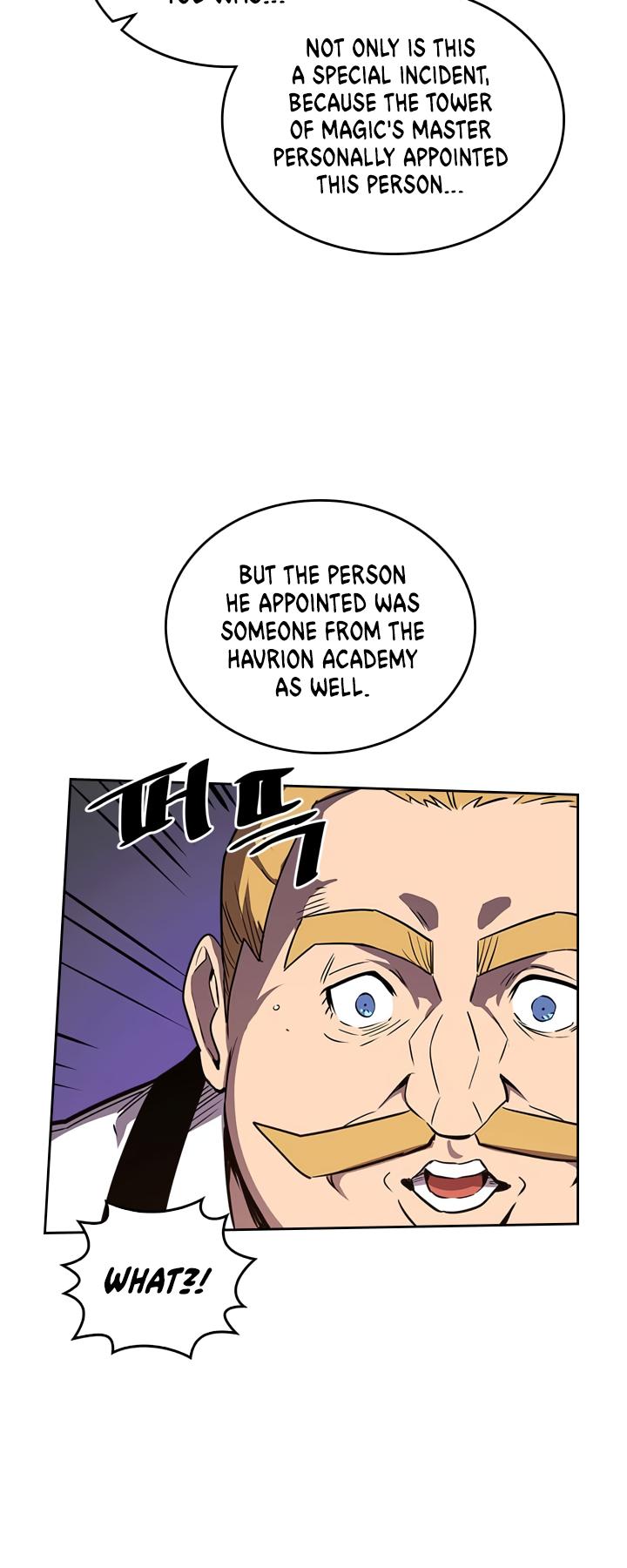 A Returner’s Magic Should be Special Chapter 47 - page 8
